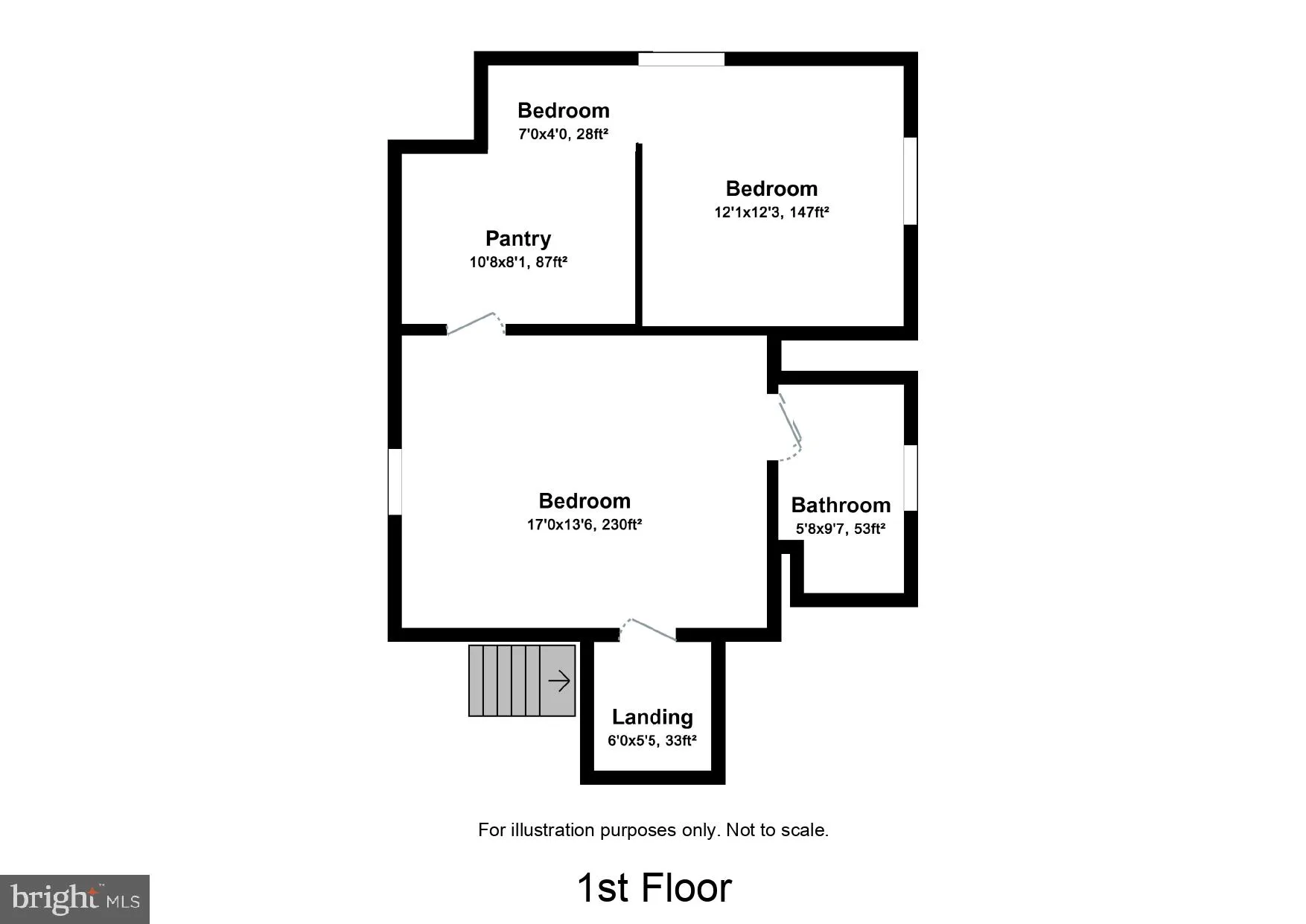 Millville, New Jersey 08332, United States, ,Residential,Active,236004