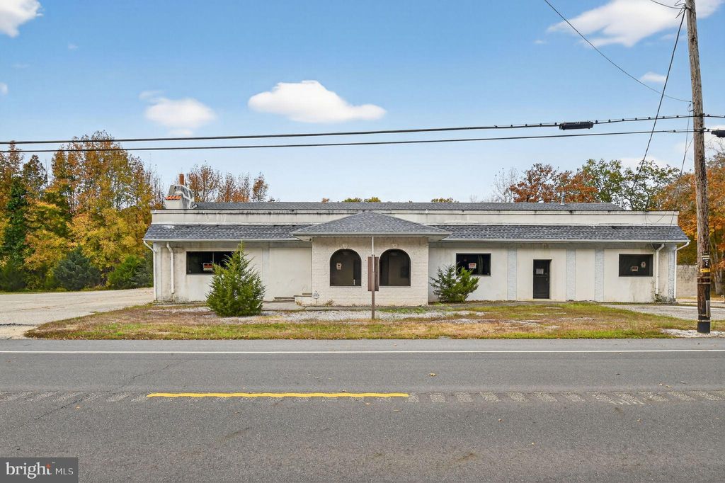 Photo of 2800 S 2nd Street S, MILLVILLE, NJ 08332 (MLS # NJCB2027236)