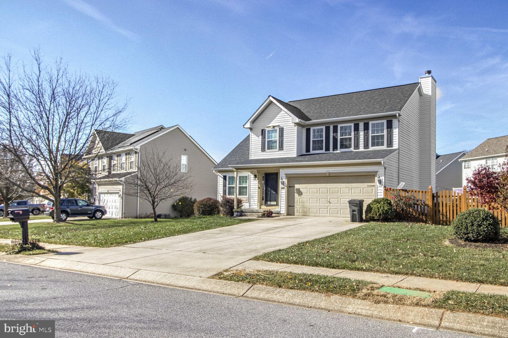 3228 MOREFIELD COURT