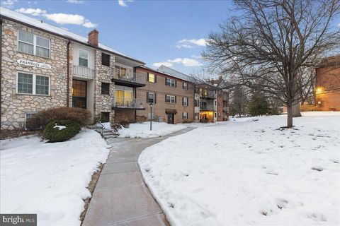 Condo For Sale - 137 Drummers Lane #137<br/> WAYNE, PA 19087