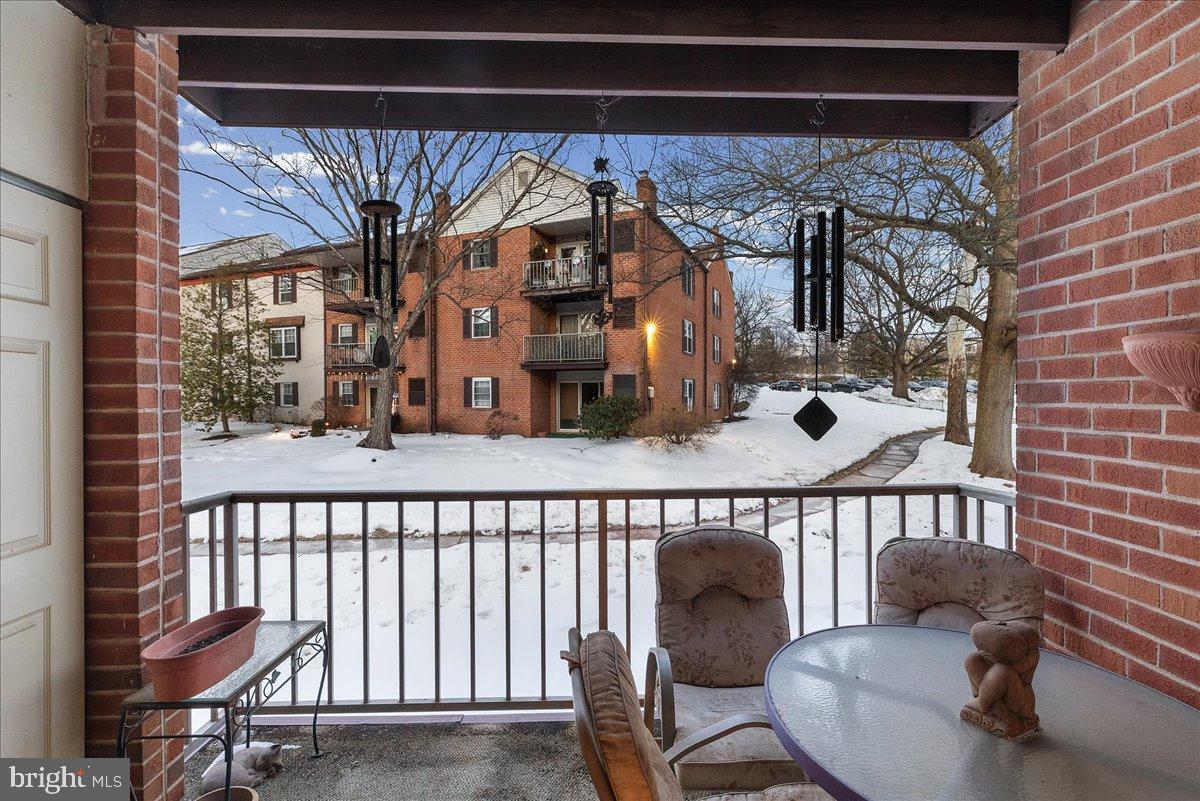 GLENHARDIE - Residential