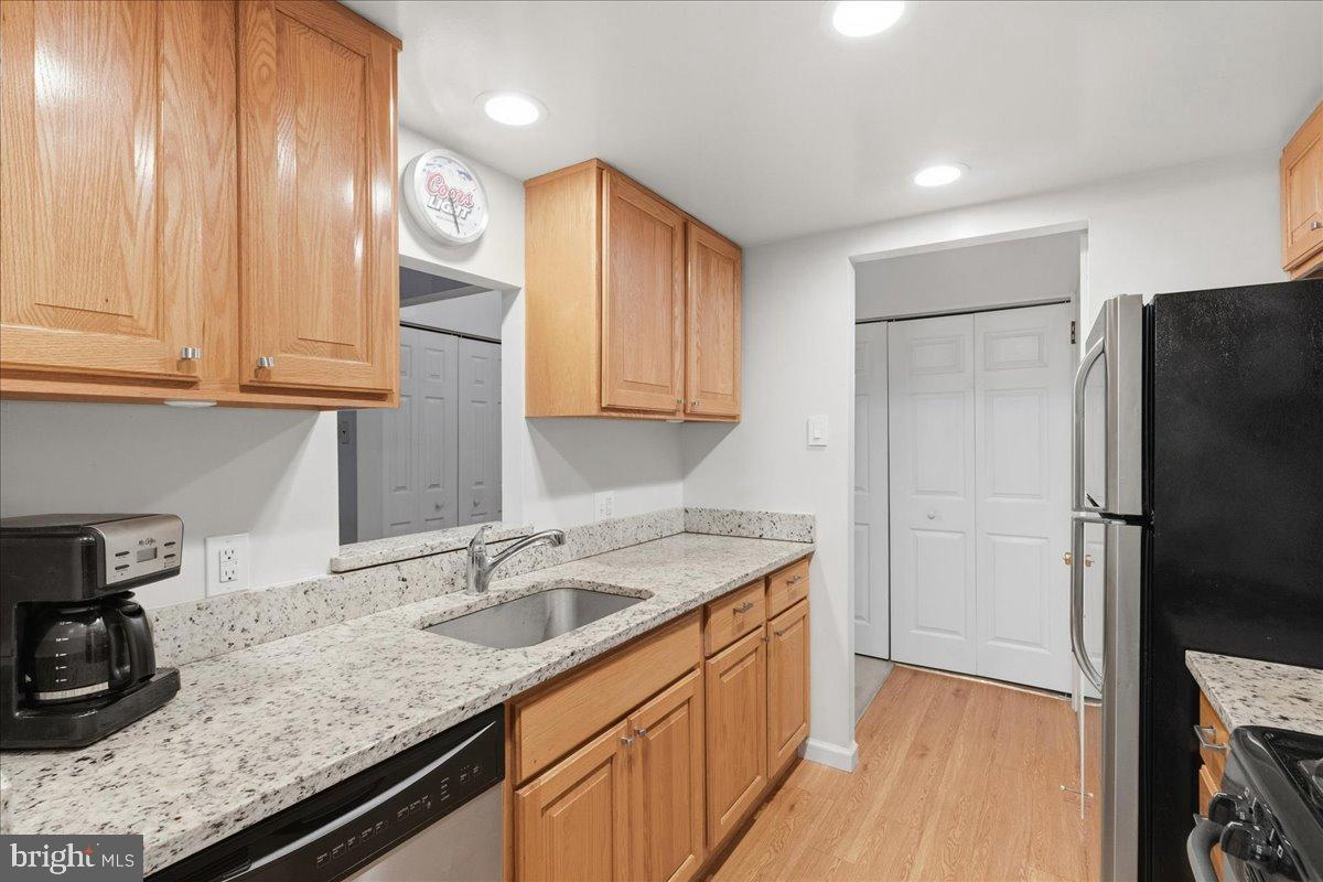 GLENHARDIE - Residential