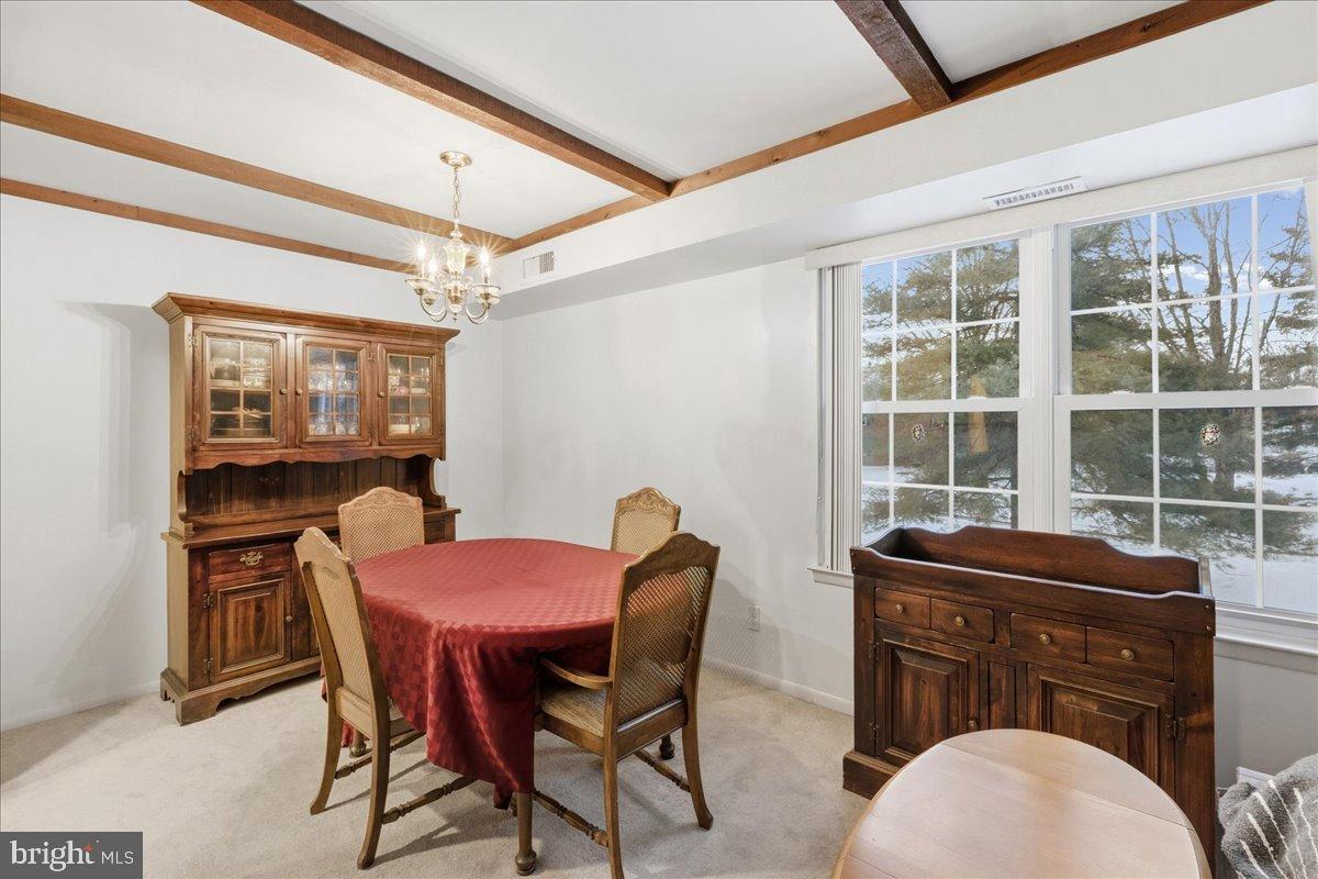 GLENHARDIE - Residential