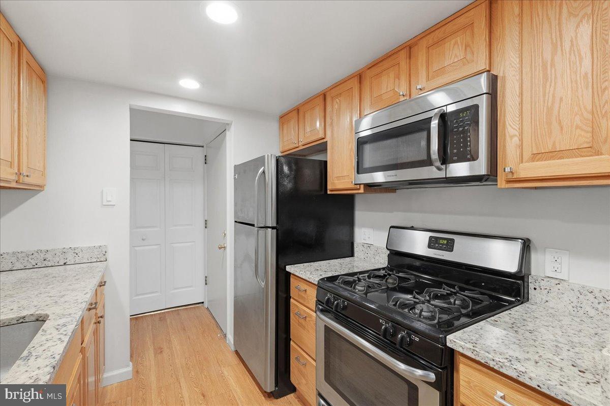 GLENHARDIE - Residential