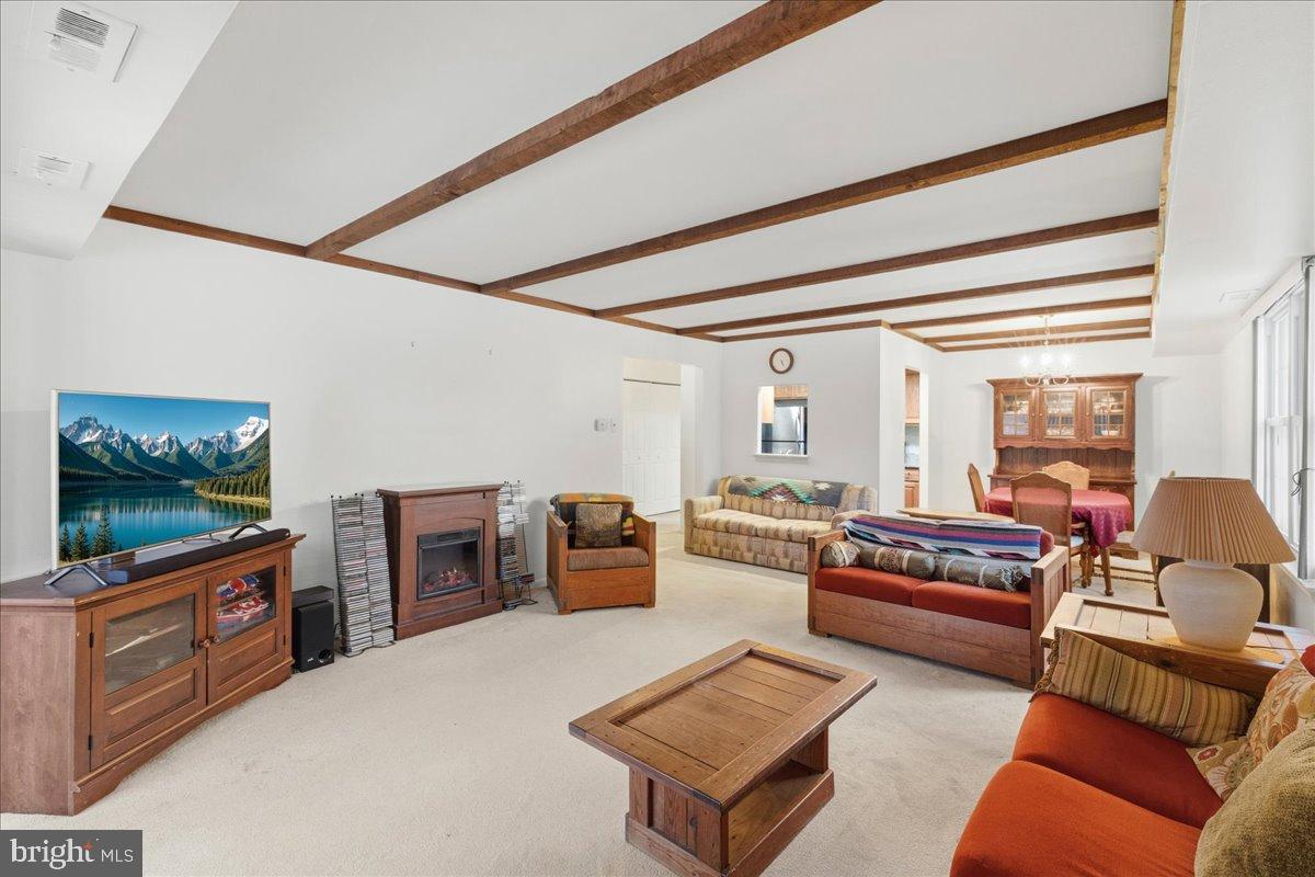 GLENHARDIE - Residential