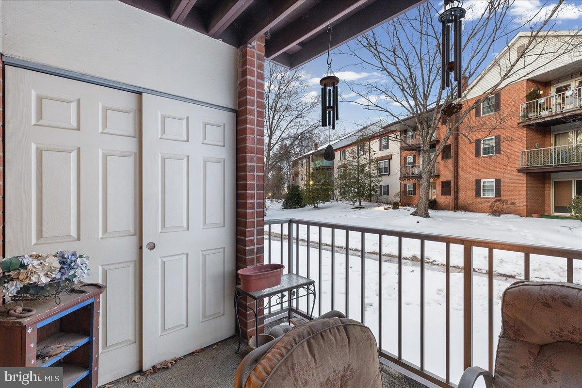 GLENHARDIE - Residential