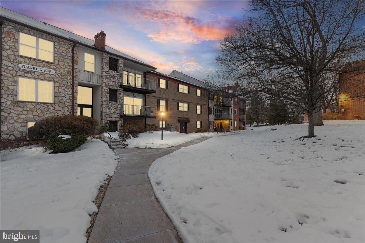 GLENHARDIE - Residential