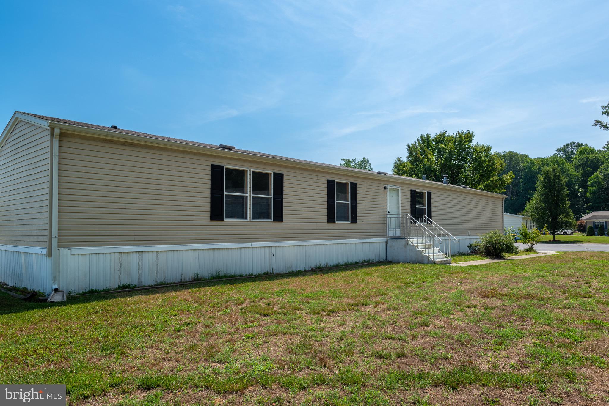 FOX PT - Residential