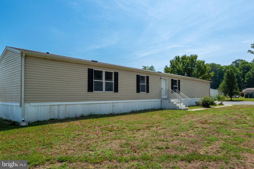 Photo of 108 S Dayflower Court #57, DOVER, DE 19904 (MLS # DEKT2038650)
