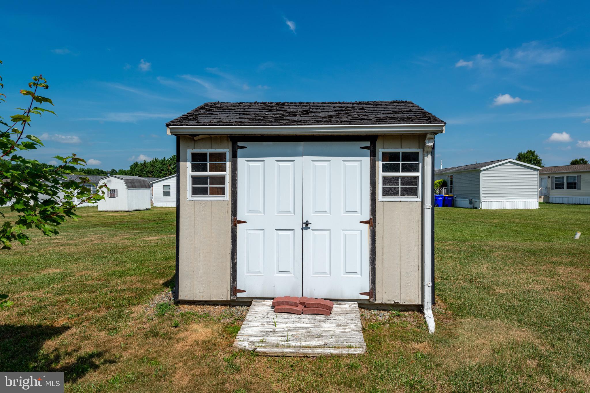 FOX PT - Residential