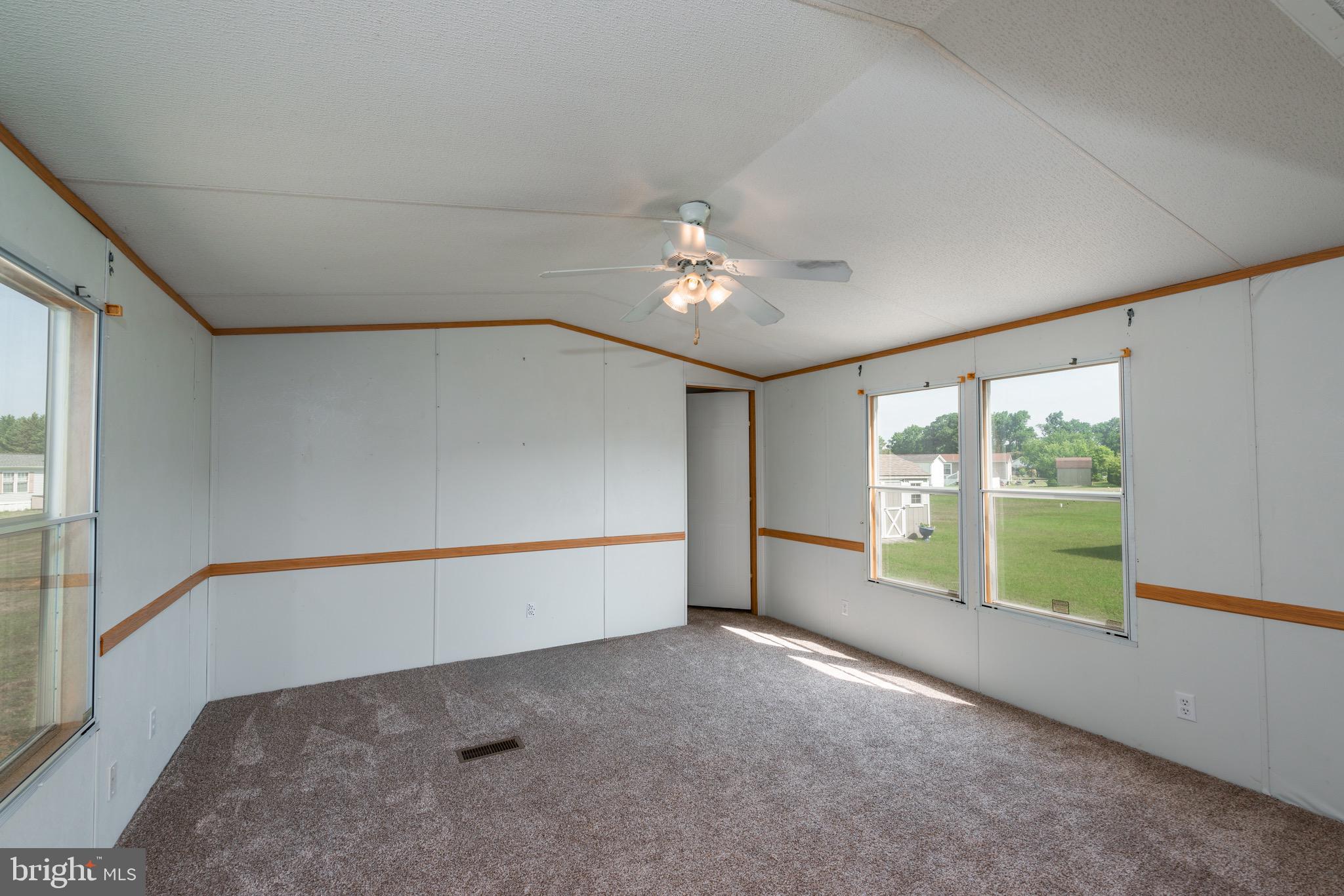 FOX PT - Residential