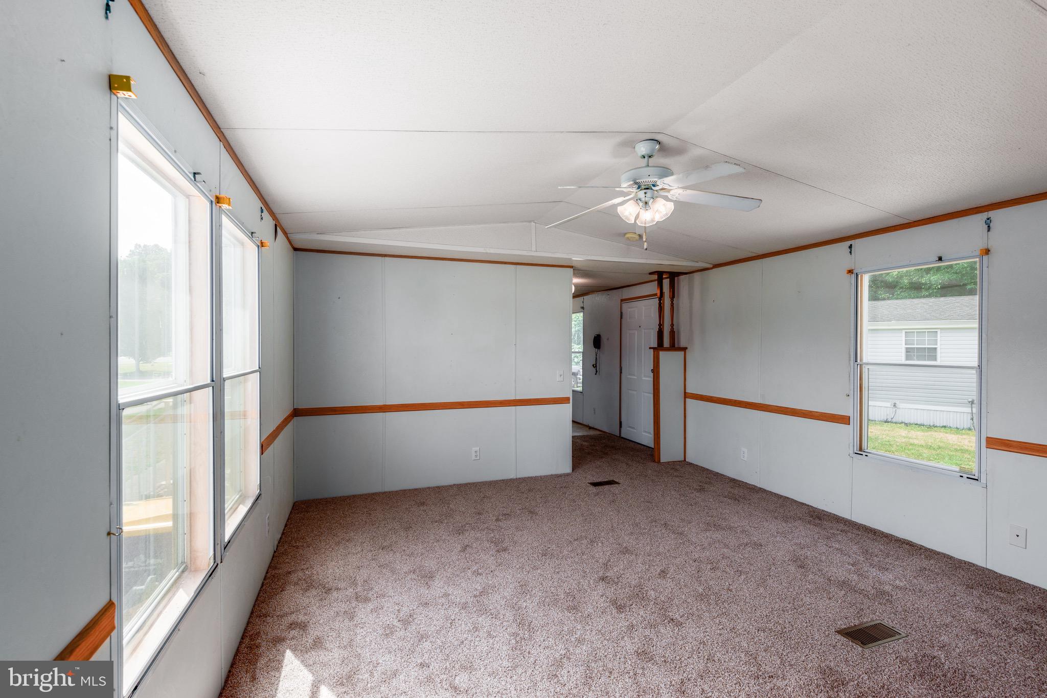 FOX PT - Residential