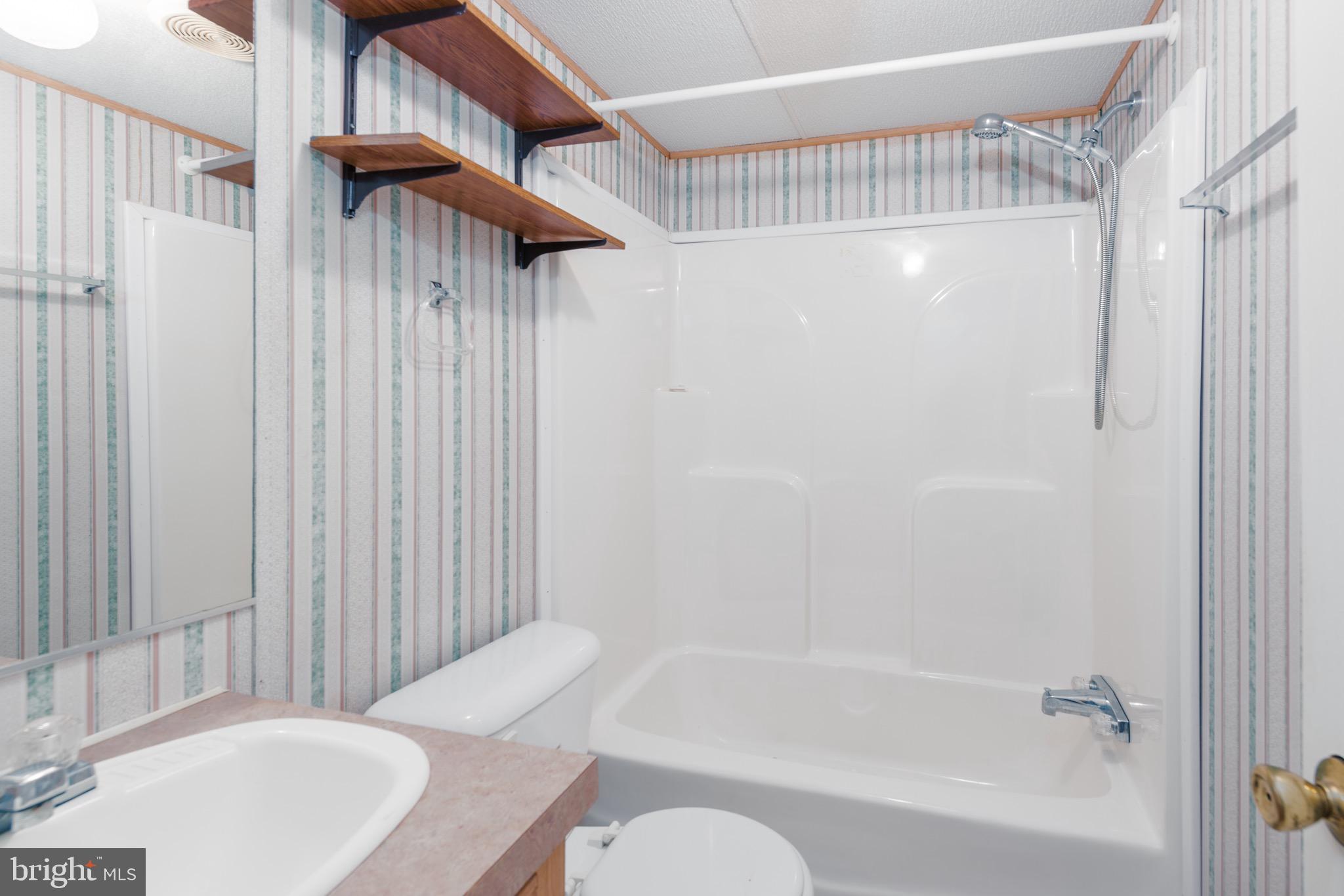 FOX PT - Residential