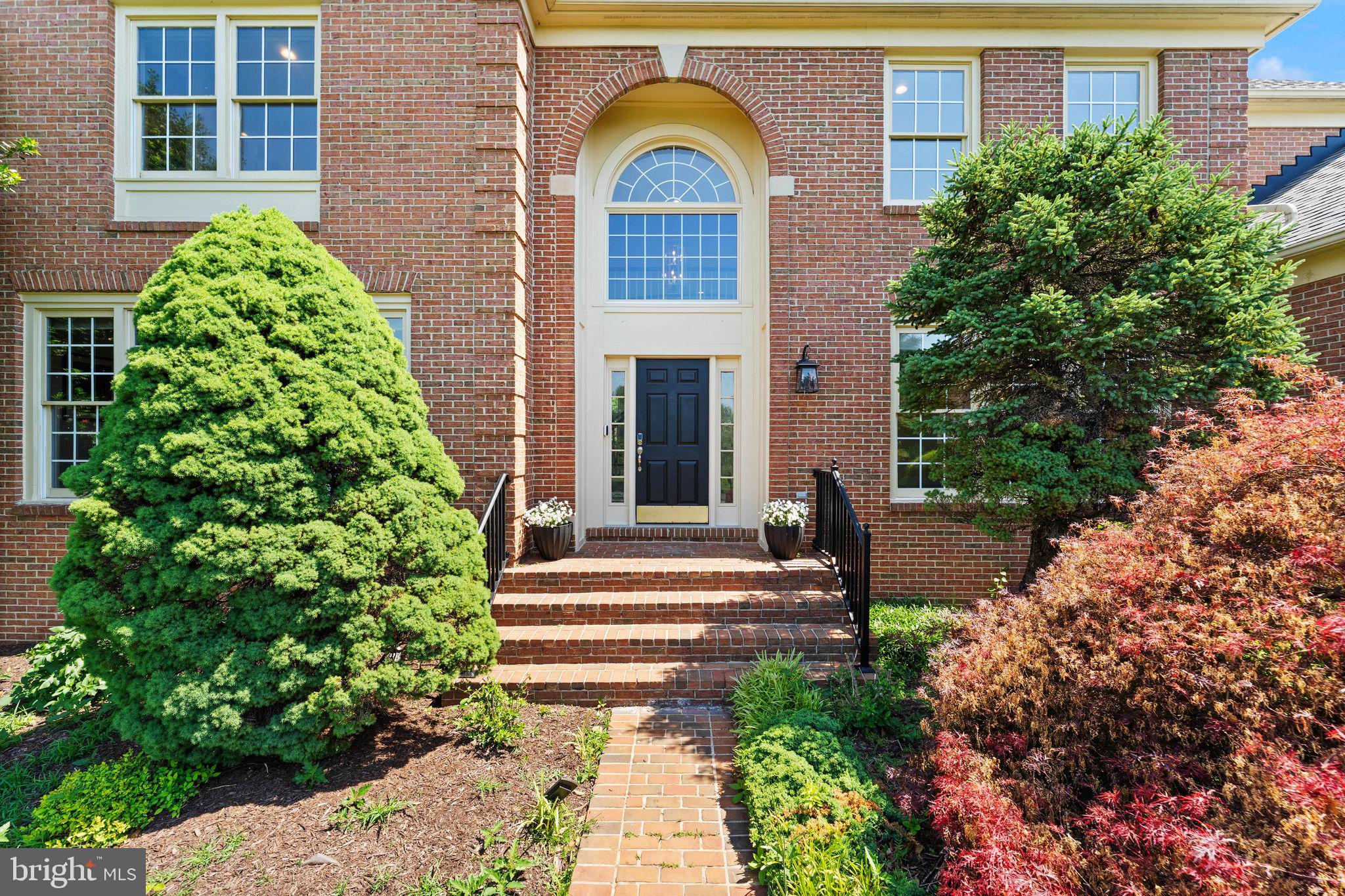 511 NALLS DAIRY COURT