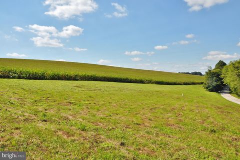 Lot #3 DAVIS VALLEY RD. STEWARTSTOWN PA 17363