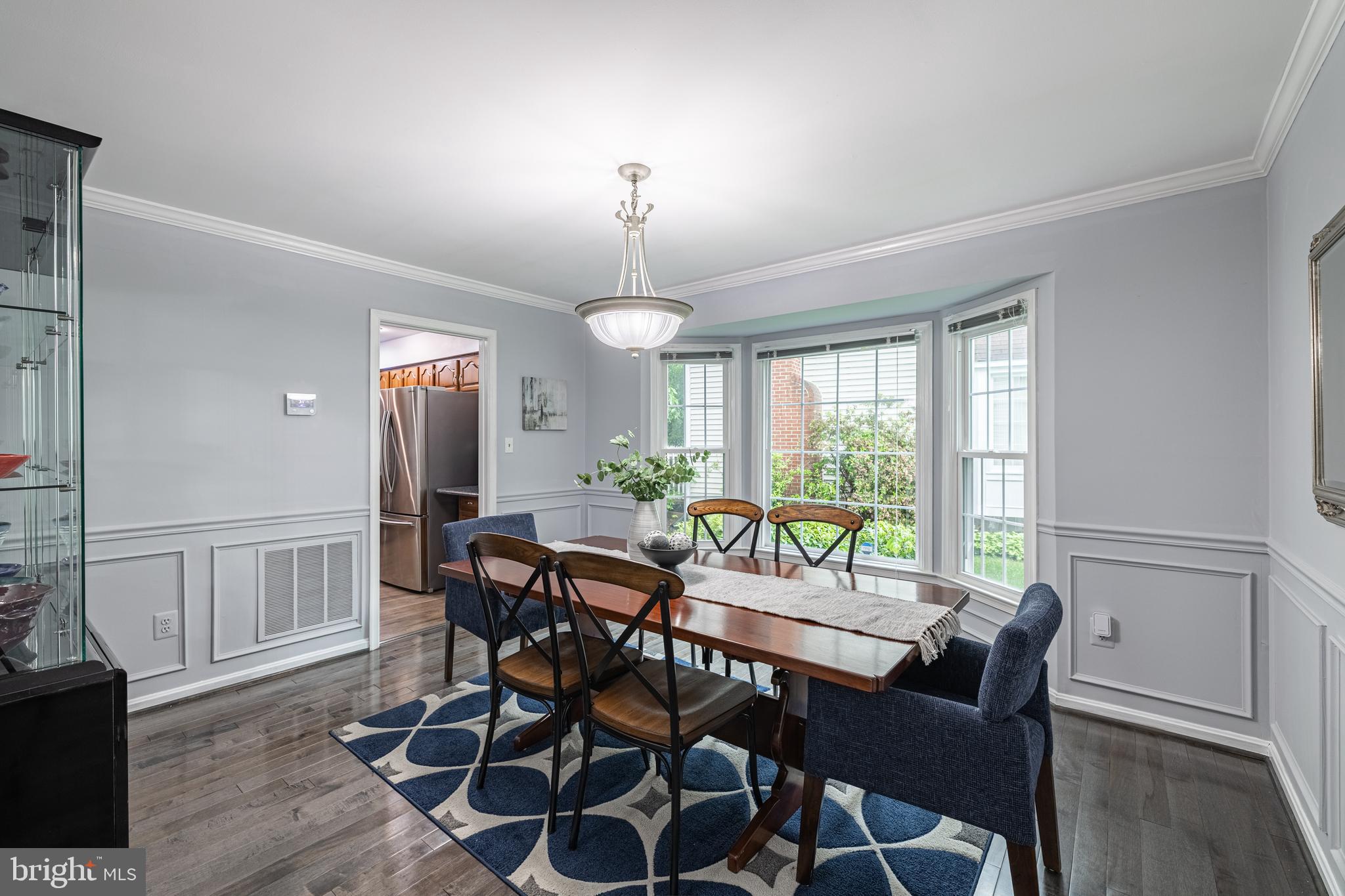 CROSSPOINTE - Residential