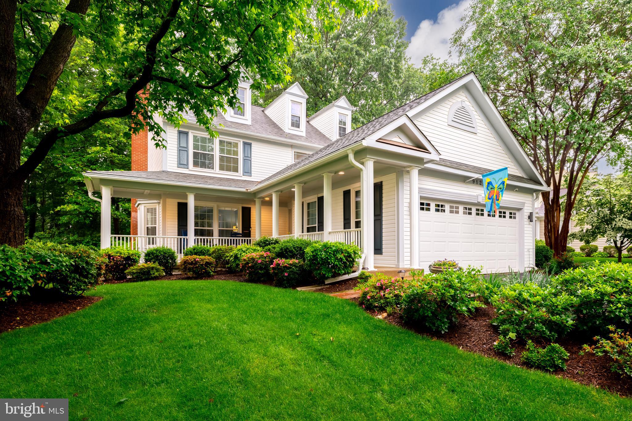 CROSSPOINTE - Residential