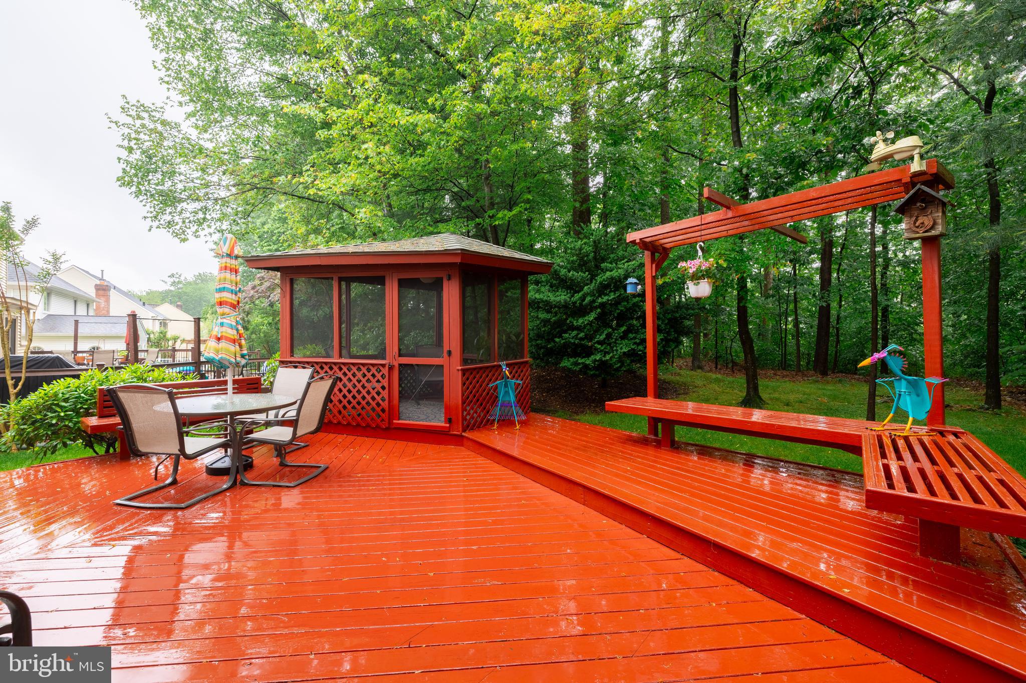 CROSSPOINTE - Residential