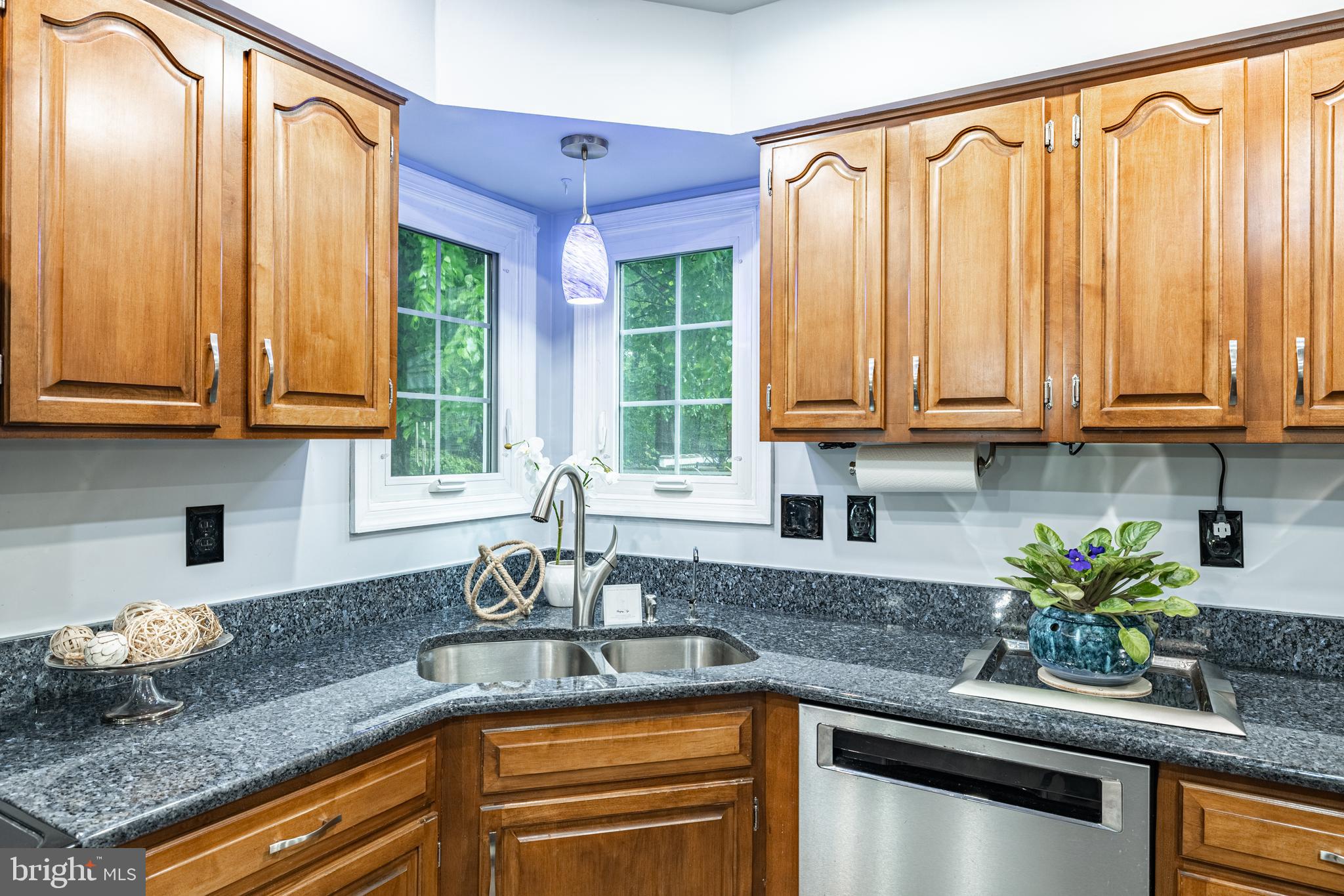 CROSSPOINTE - Residential