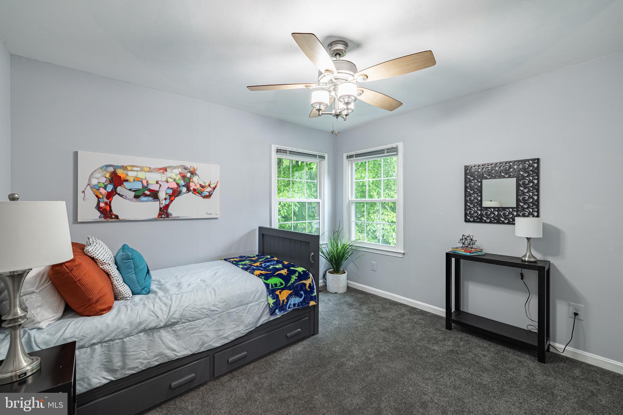 CROSSPOINTE - Residential