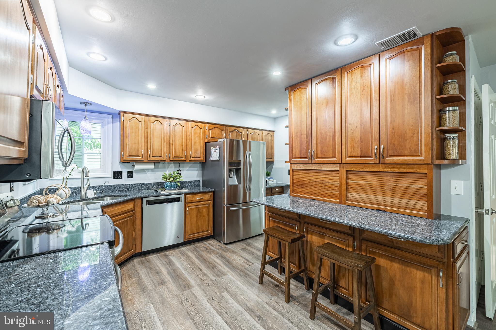 CROSSPOINTE - Residential