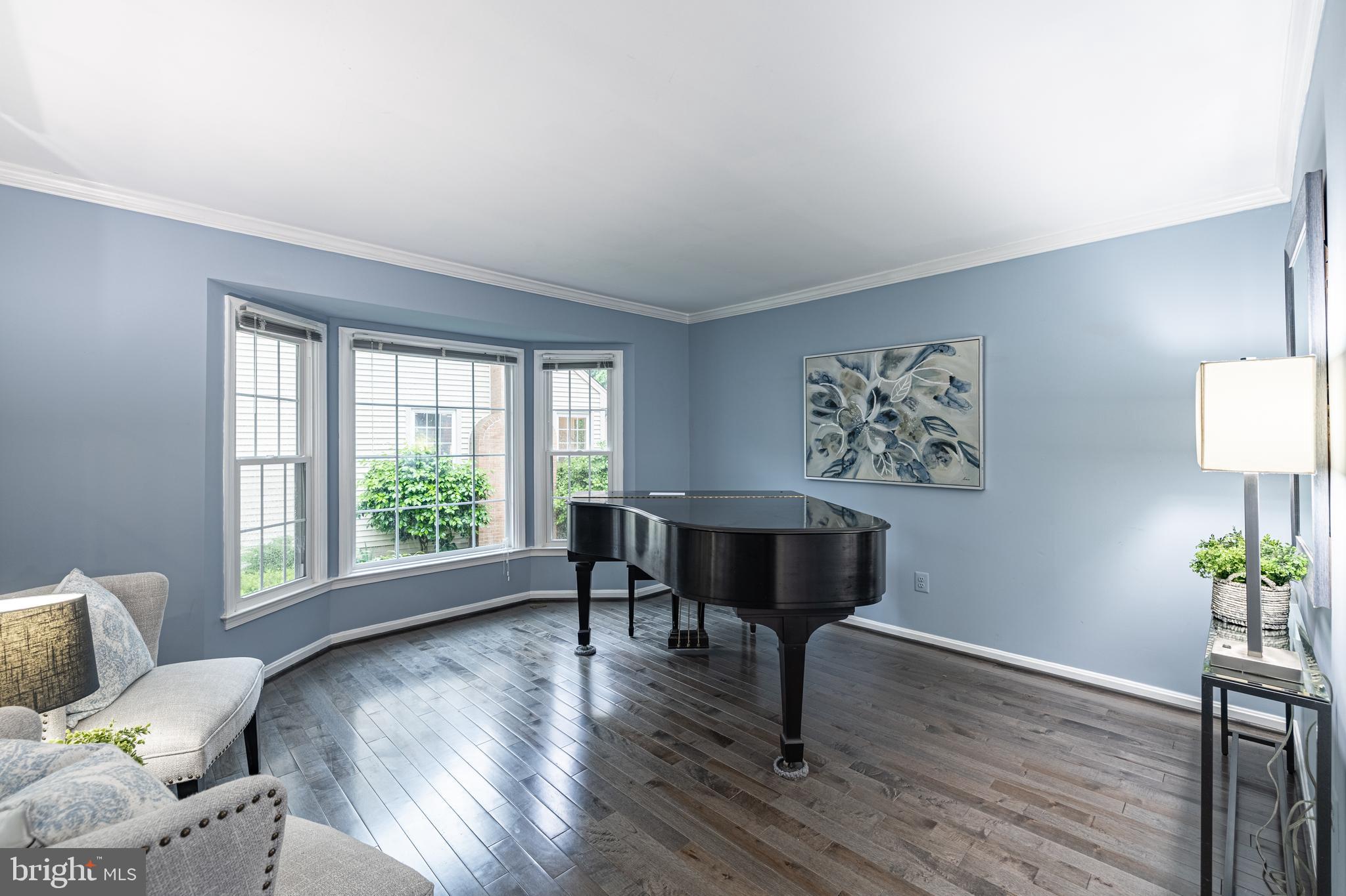 CROSSPOINTE - Residential