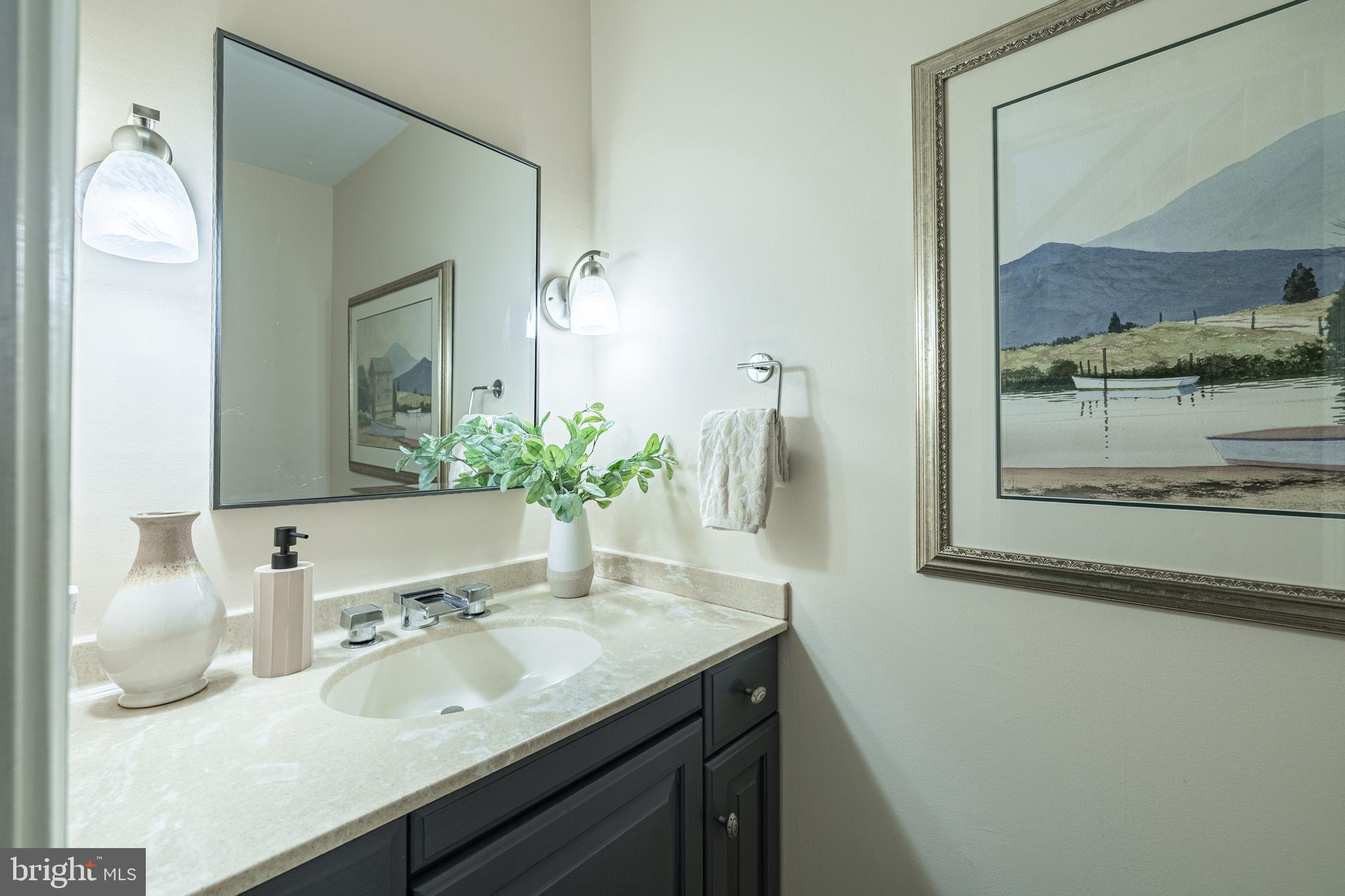 CROSSPOINTE - Residential