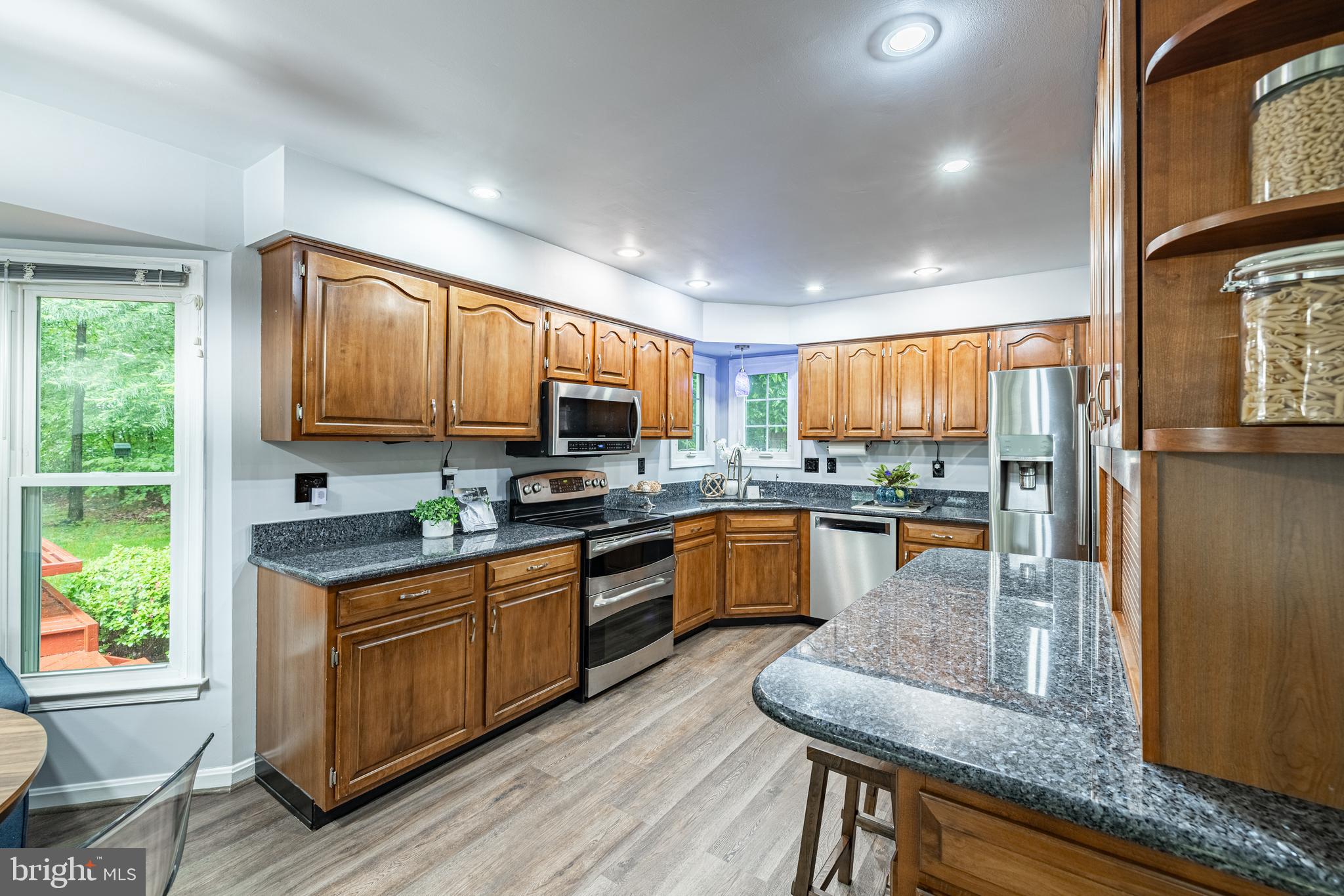 CROSSPOINTE - Residential