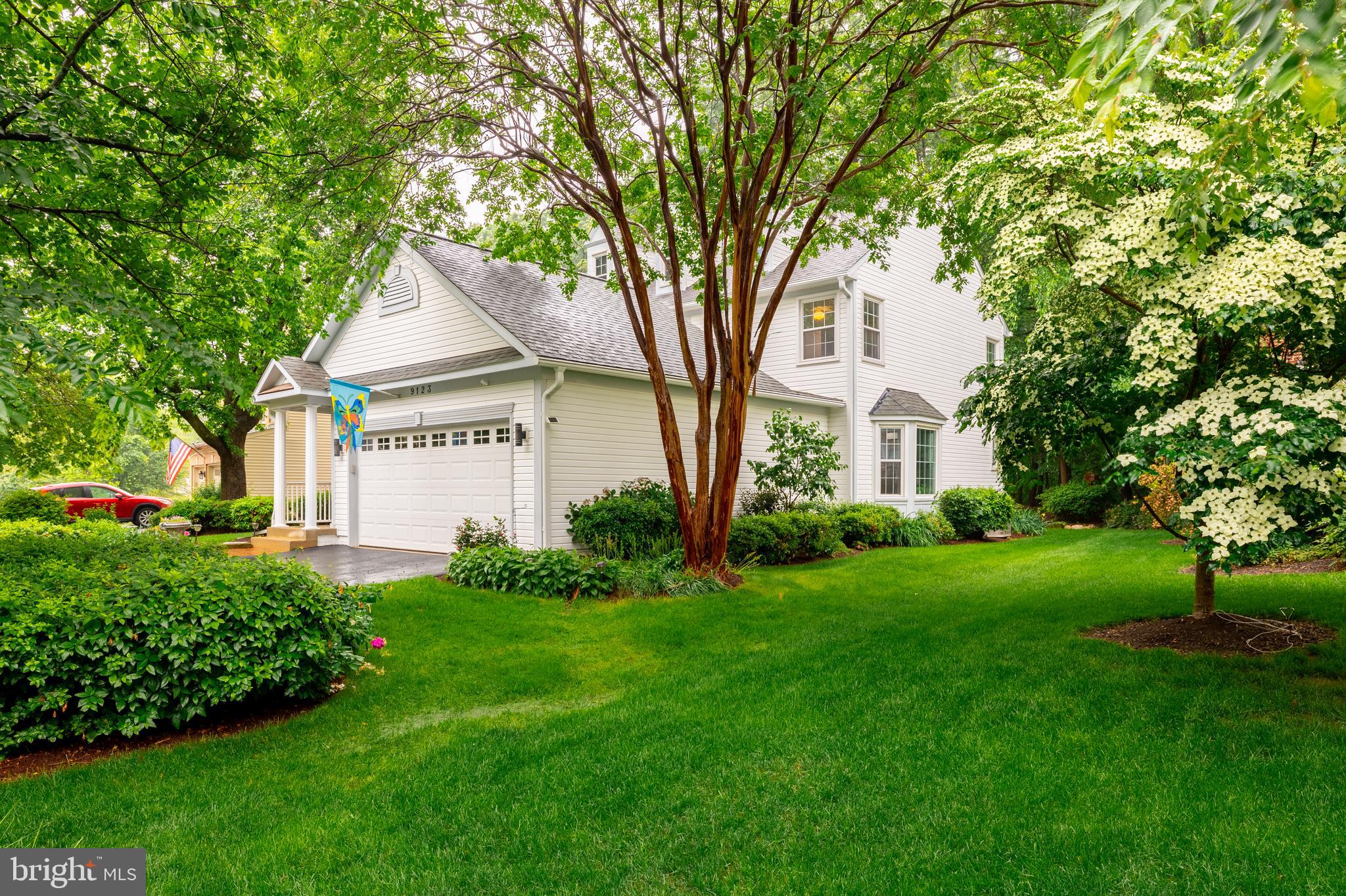 CROSSPOINTE - Residential