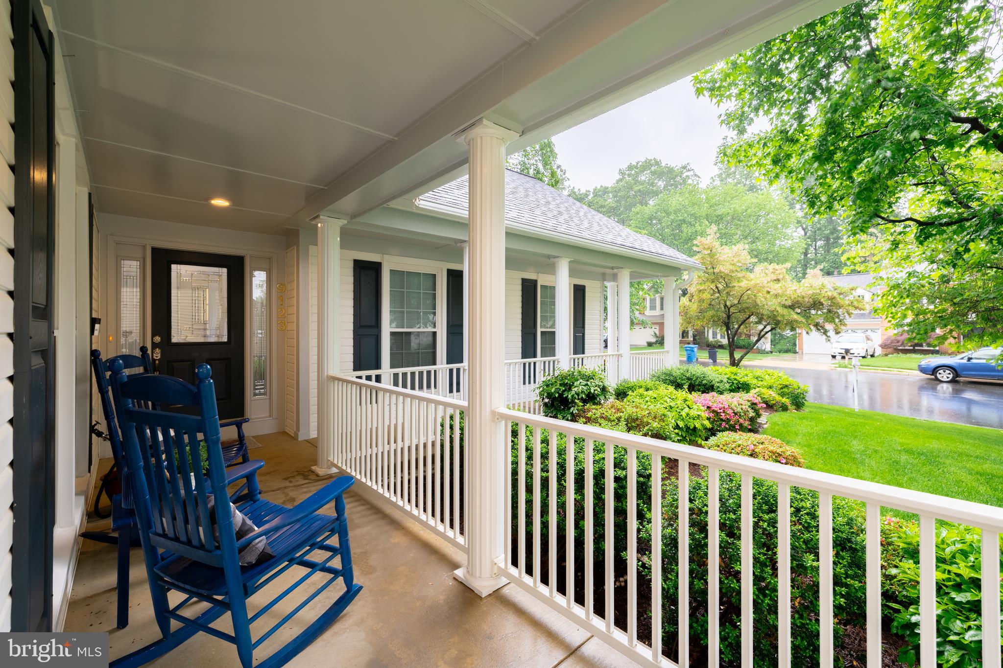 CROSSPOINTE - Residential