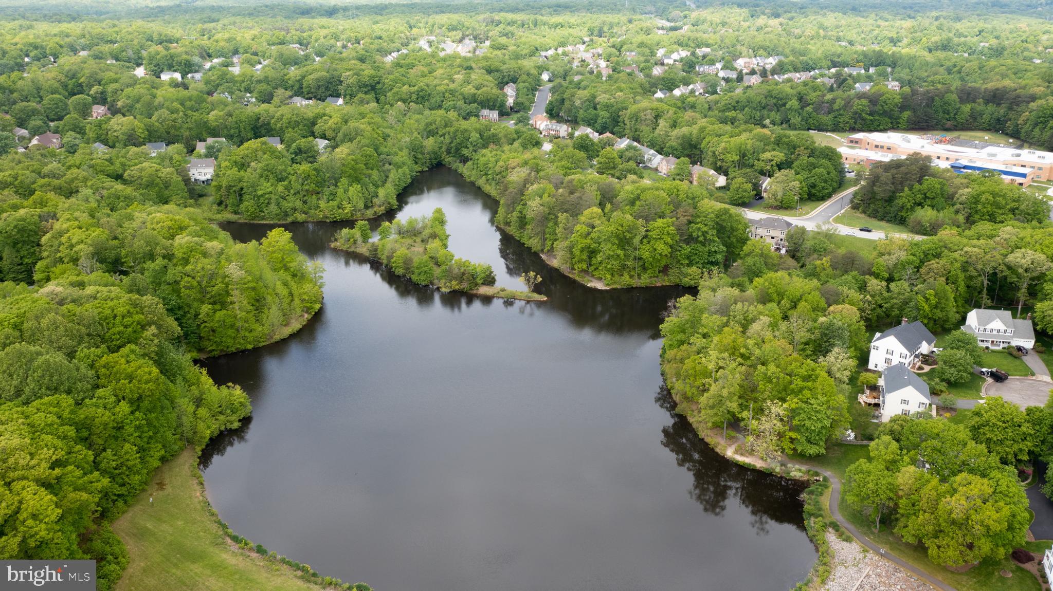 CROSSPOINTE - Residential