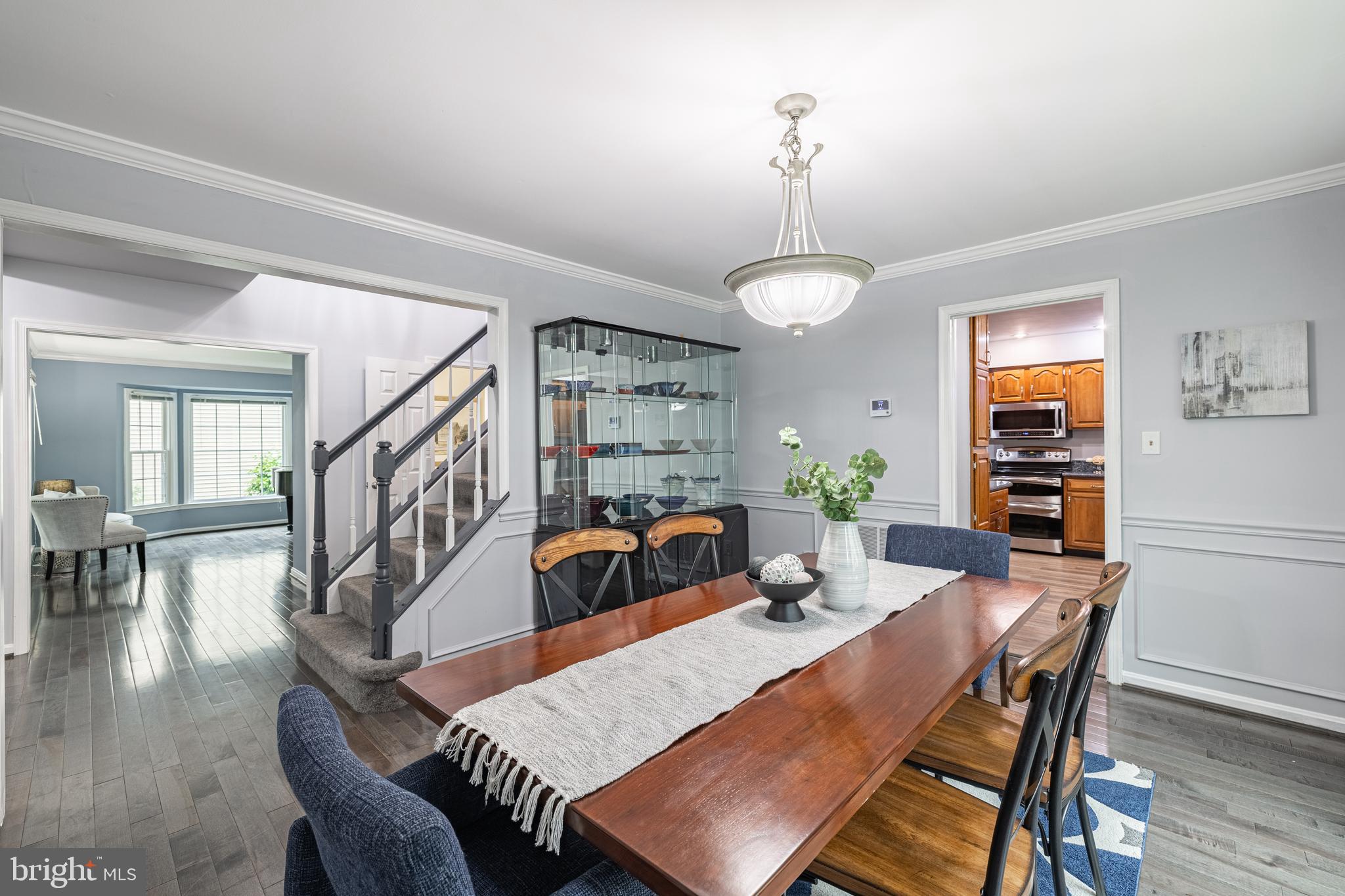 CROSSPOINTE - Residential