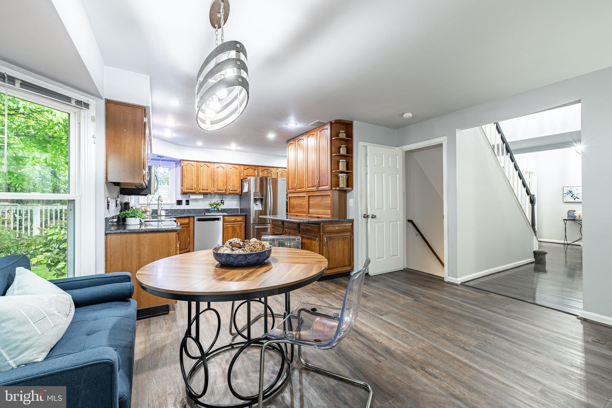 CROSSPOINTE - Residential