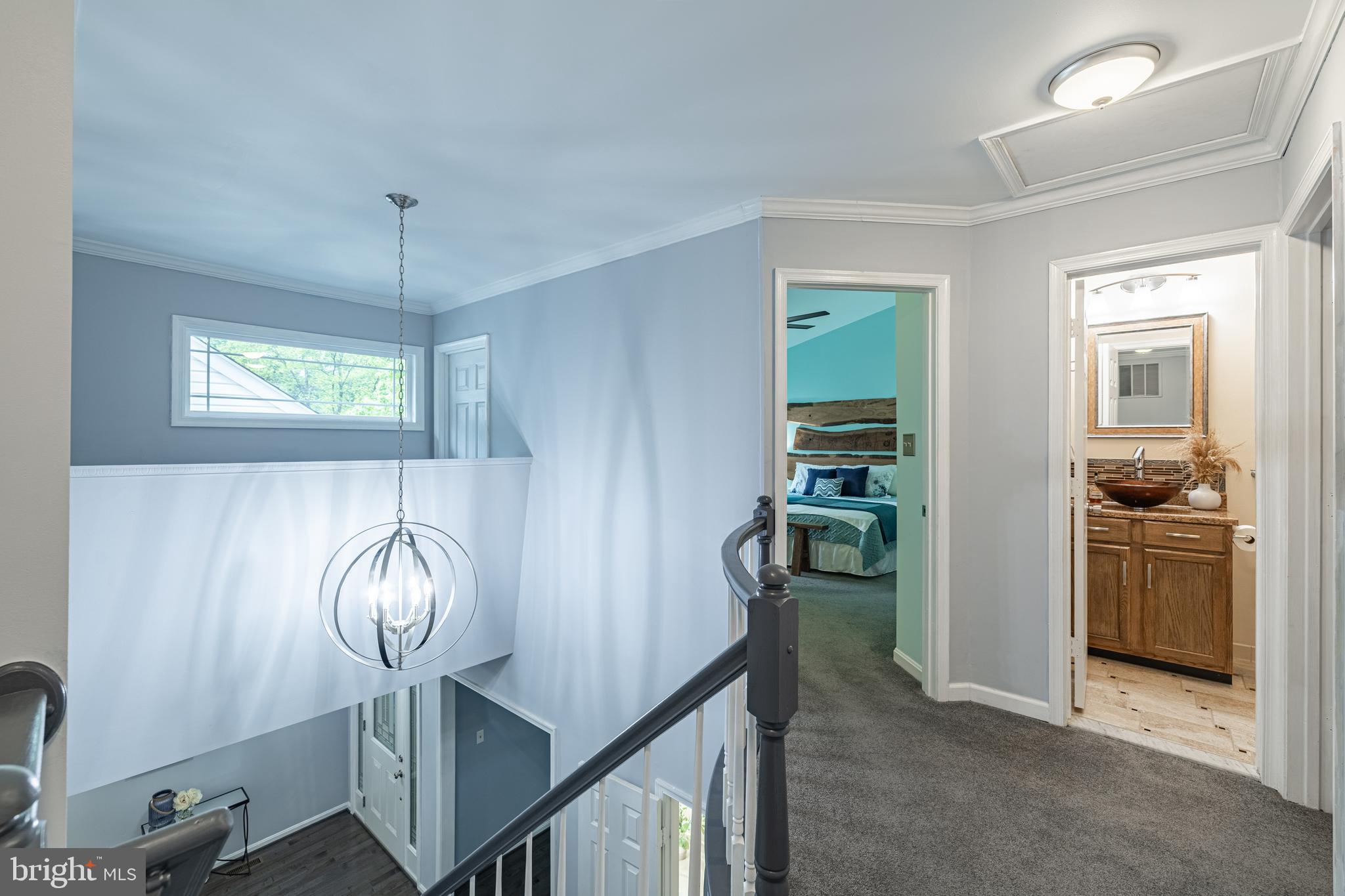 CROSSPOINTE - Residential