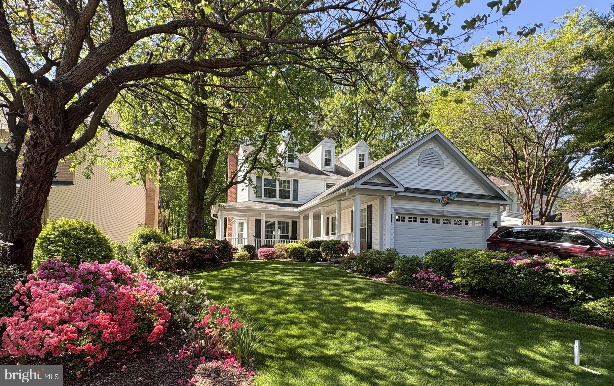 CROSSPOINTE - Residential