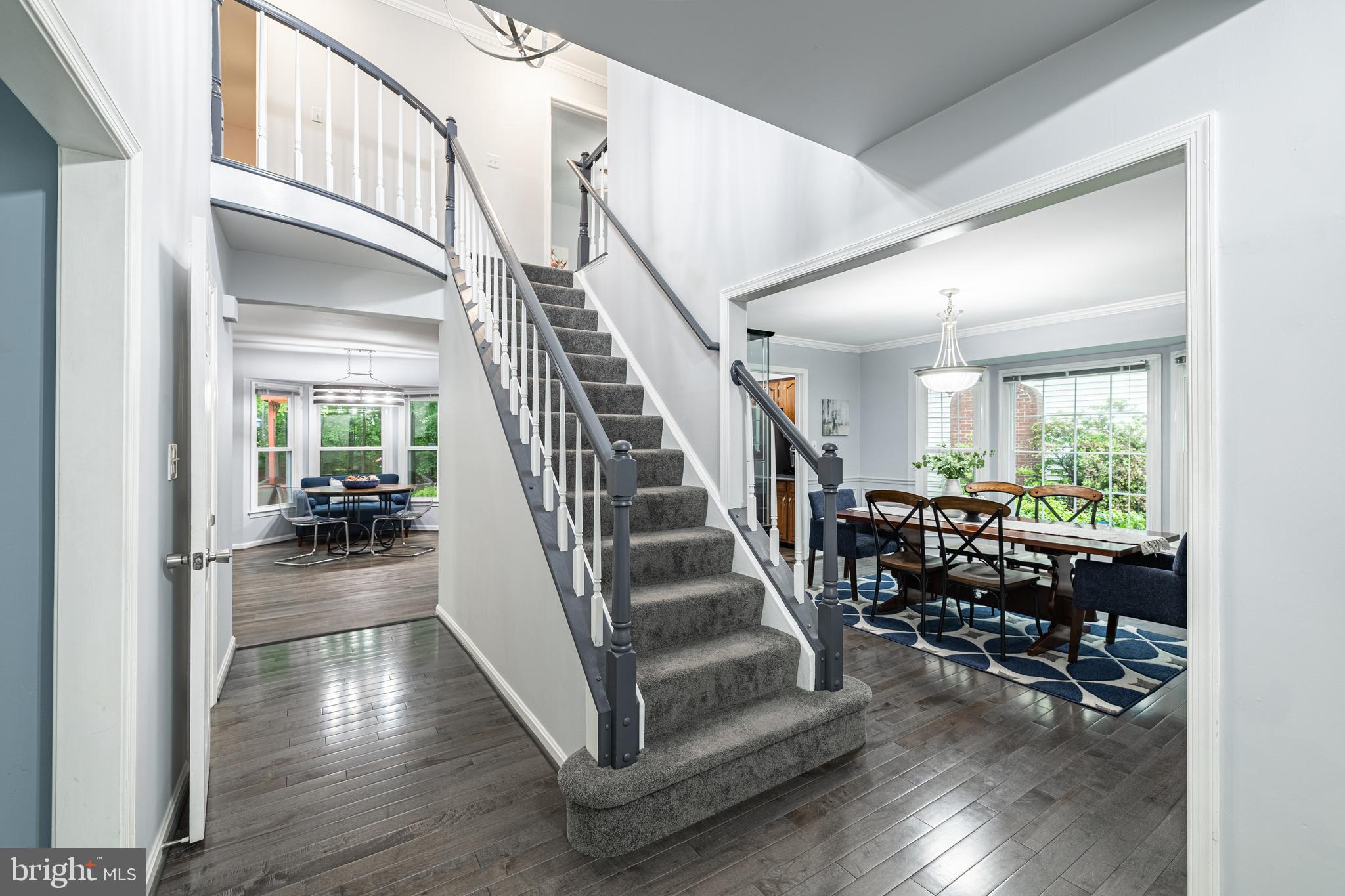 CROSSPOINTE - Residential