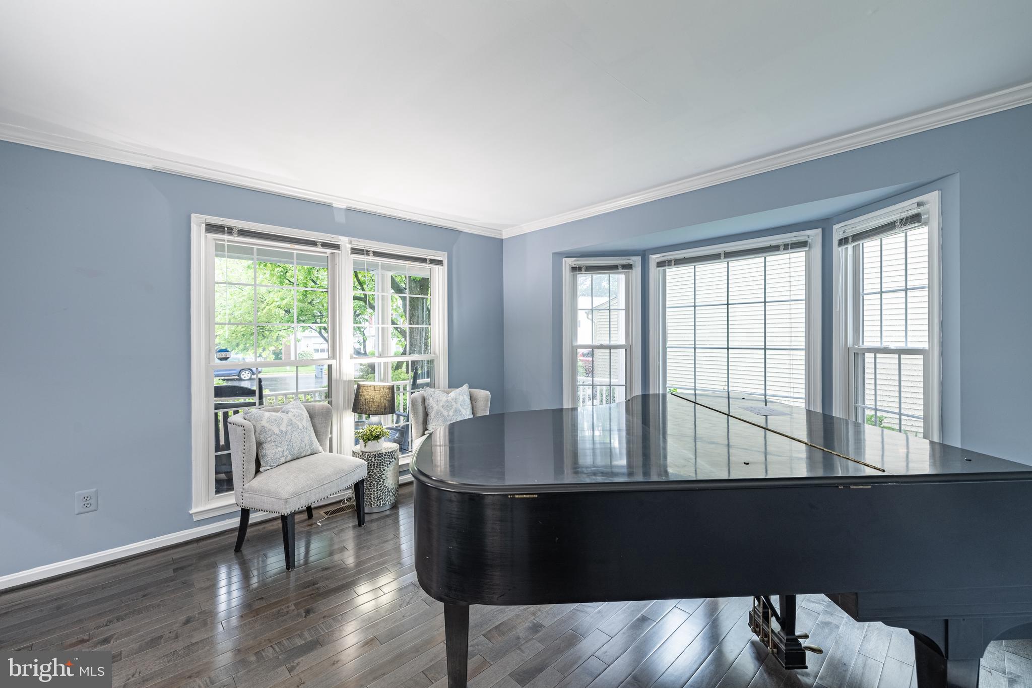 CROSSPOINTE - Residential