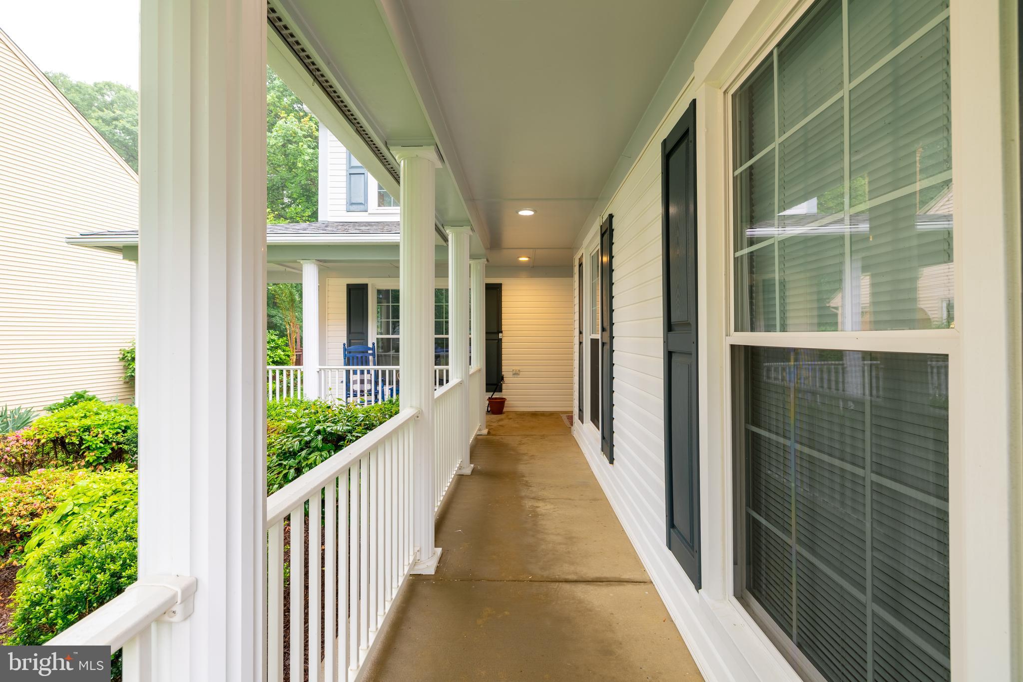 CROSSPOINTE - Residential