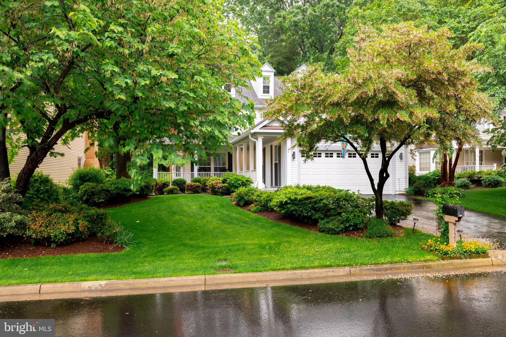 CROSSPOINTE - Residential