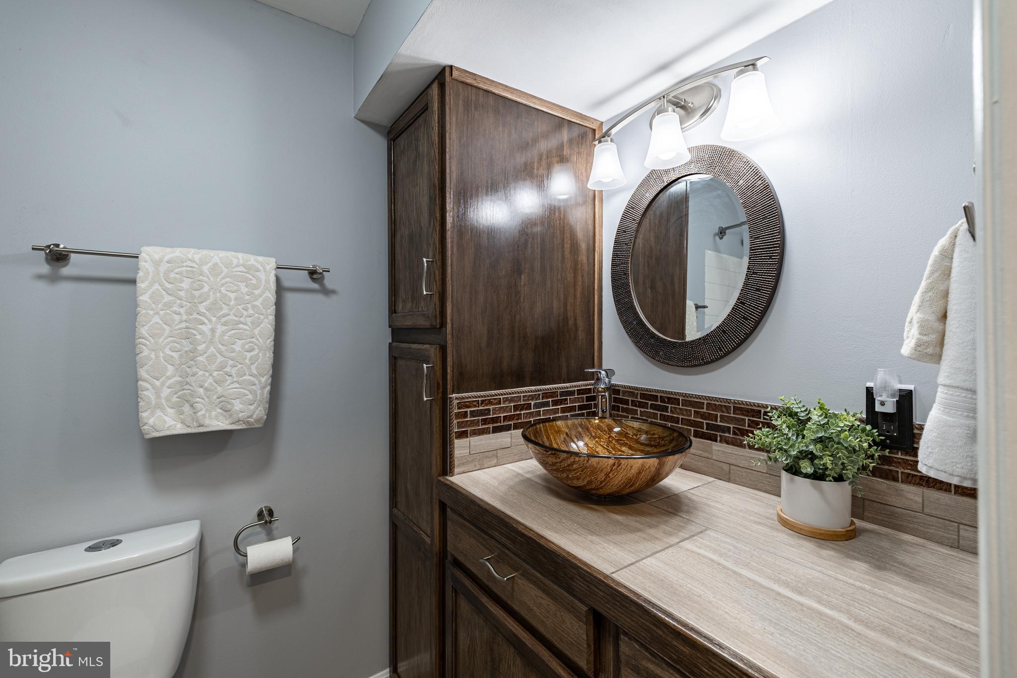 CROSSPOINTE - Residential