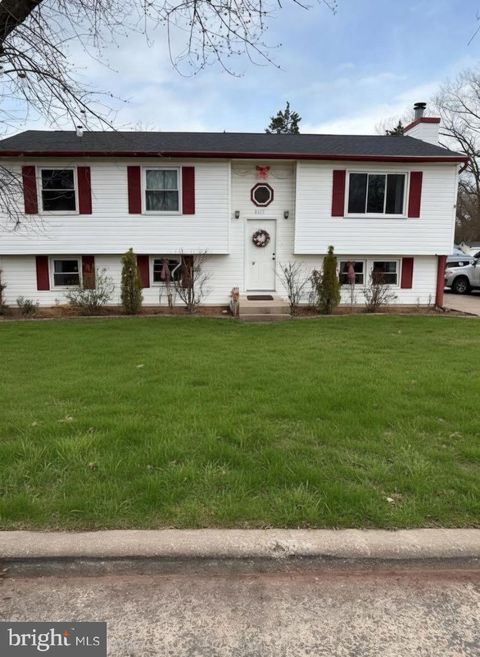 Photo of 8613 Weems Road, MANASSAS, VA 20110 (MLS # VAMN2011112)