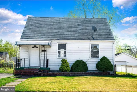 6817 Roberts Avenue, Dundalk, MD MLS: MDBC2124018