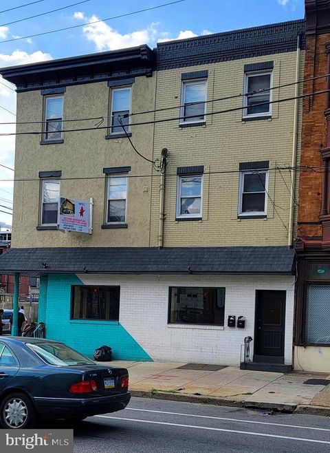939-941 SPRING GARDEN STREET PHILADELPHIA PA 19123