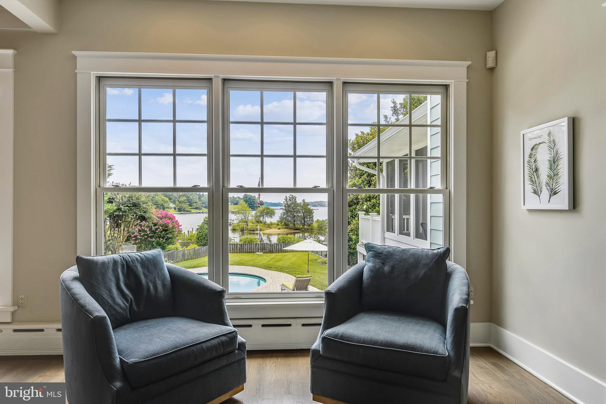 WILD ROSE SHORES - Residential