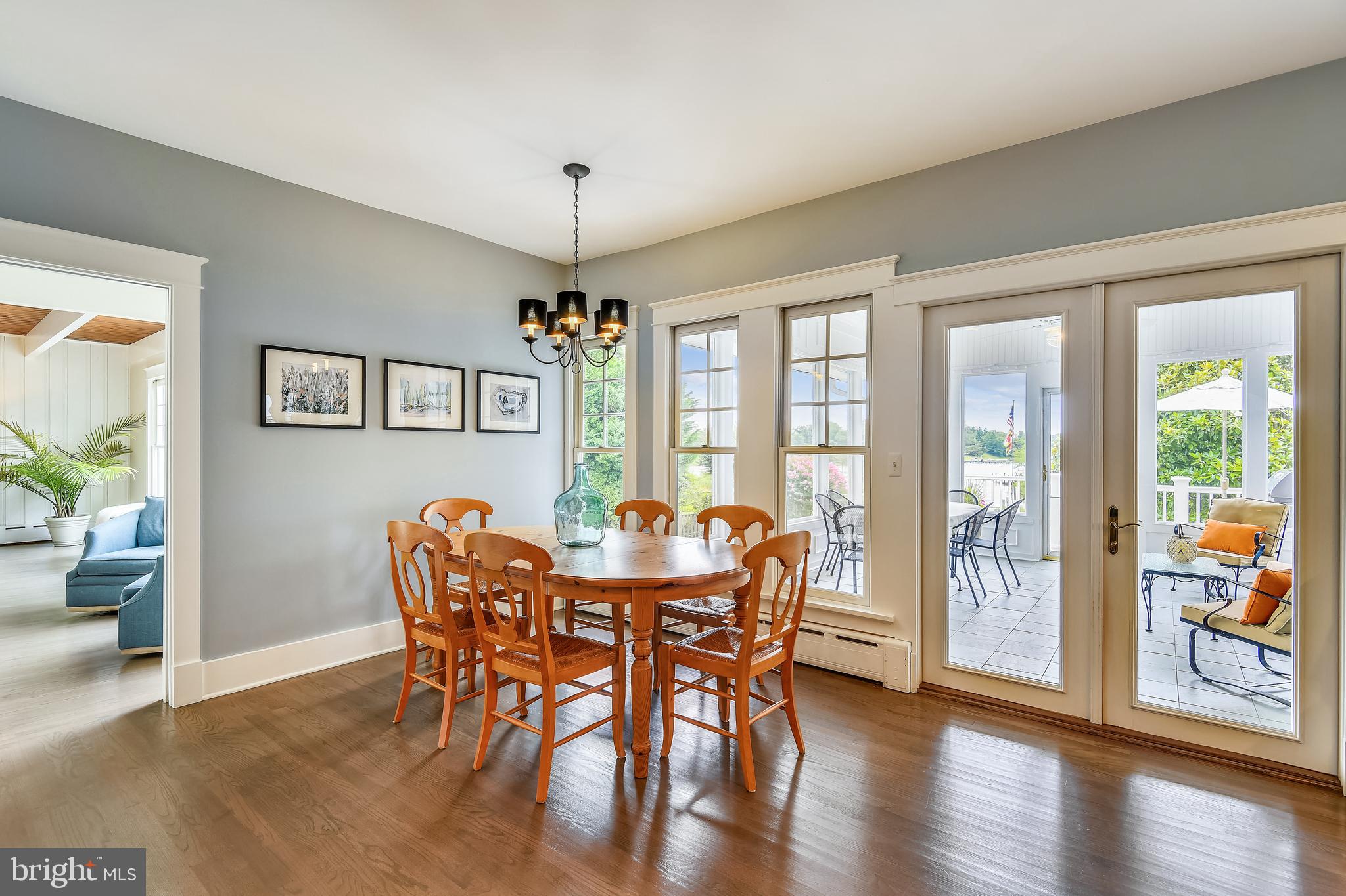 WILD ROSE SHORES - Residential