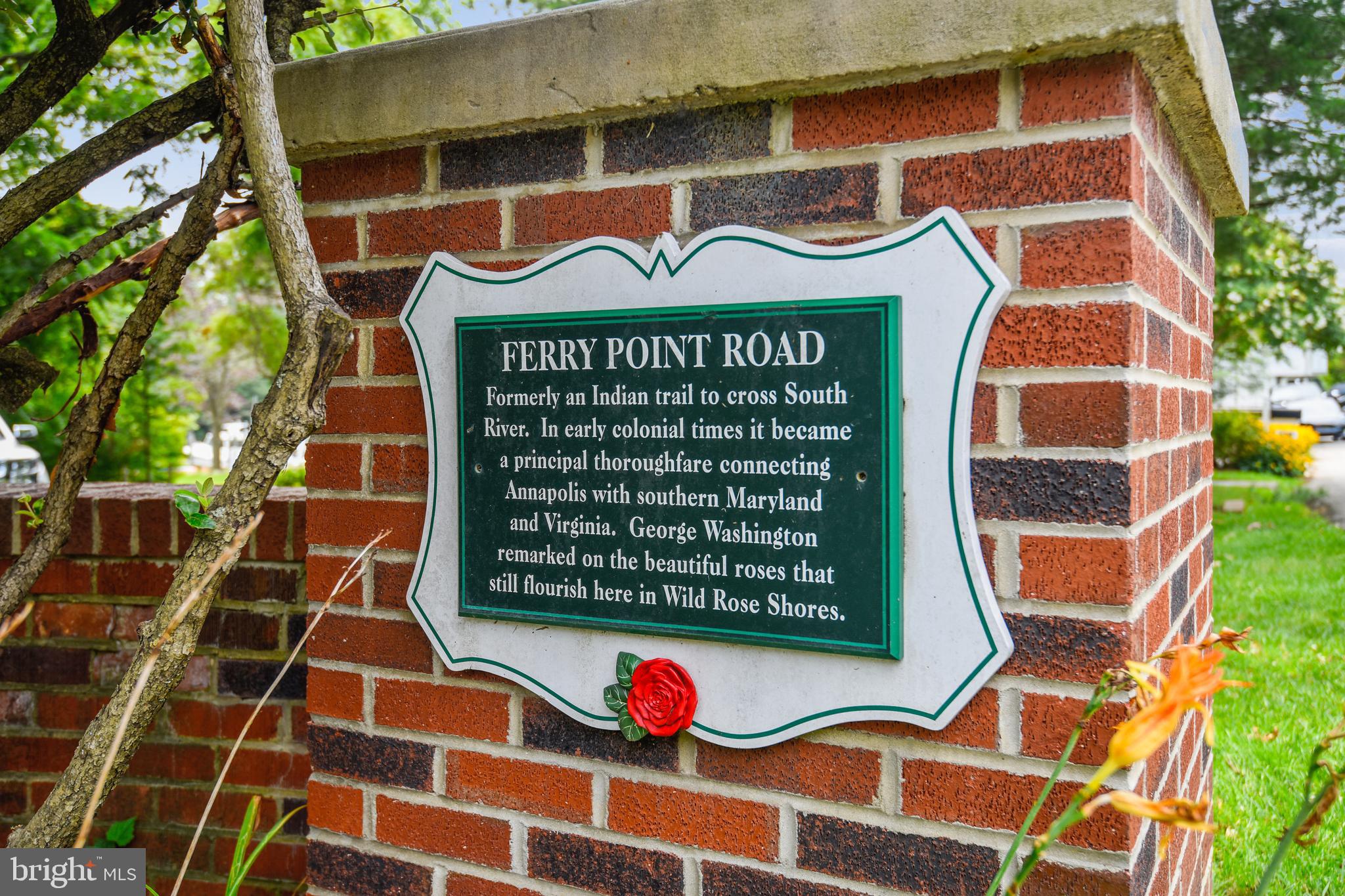 WILD ROSE SHORES - Residential