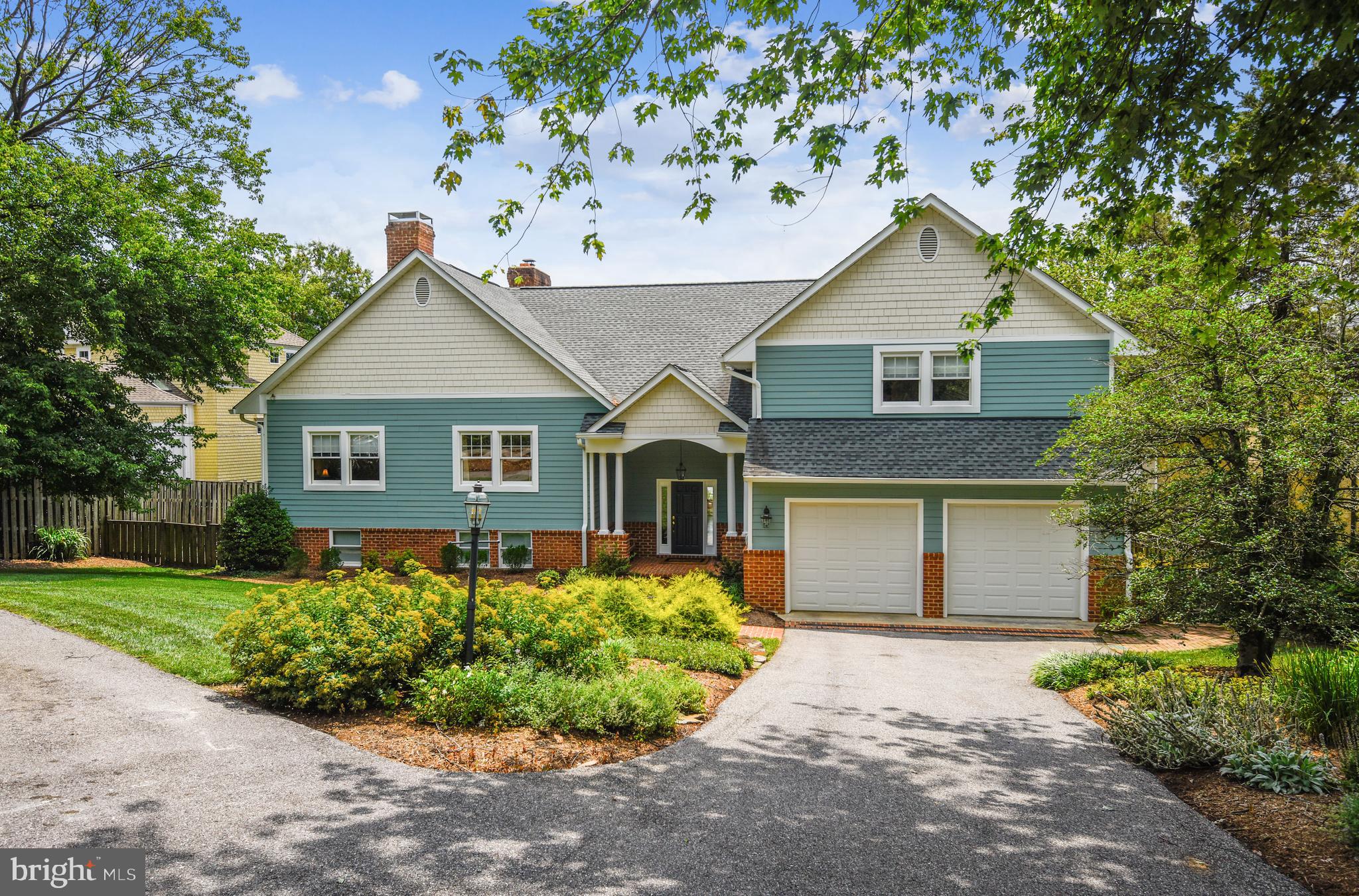 WILD ROSE SHORES - Residential