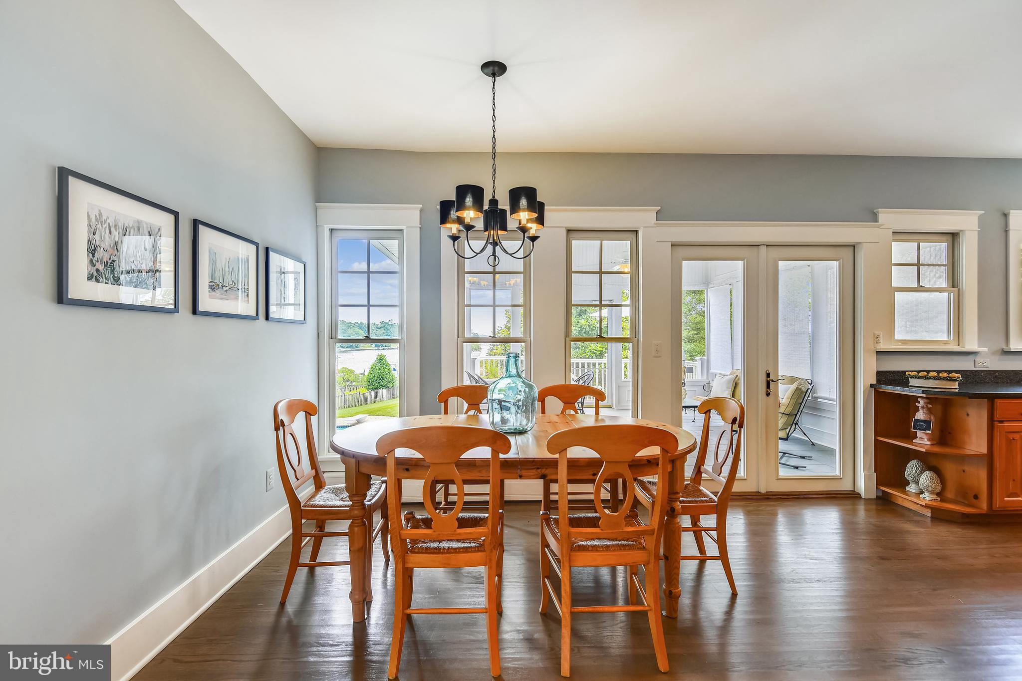 WILD ROSE SHORES - Residential