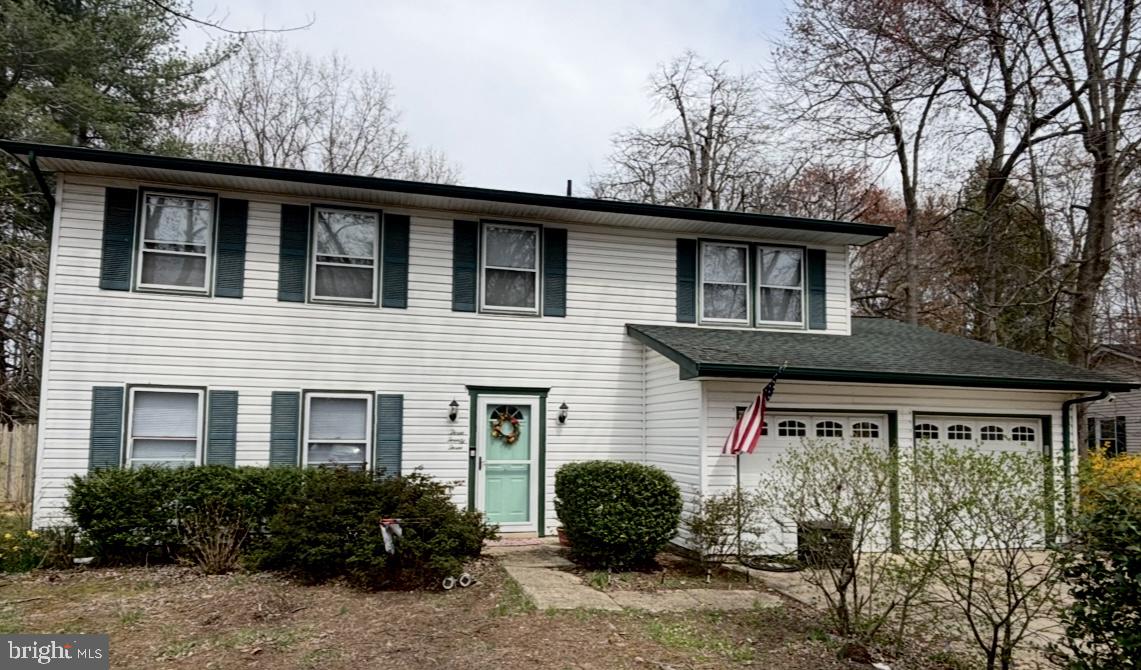 323 BUCKNELL CIRCLE