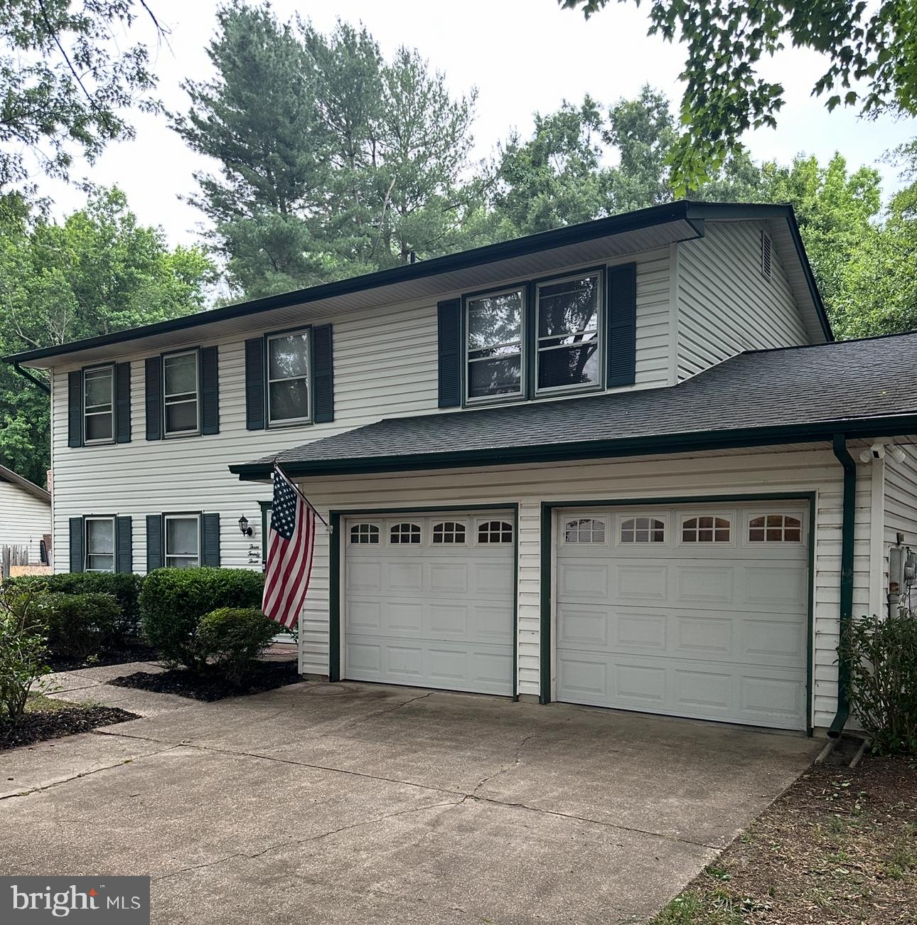 323 BUCKNELL CIRCLE